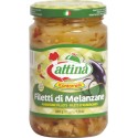 Attina' filetti di melanzane gr 580