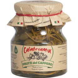 Clabriamia frutti del cappero gr 314