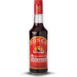 Liquore Alchermes Bosco