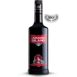 Liquore "Amaro Silano" Bosco