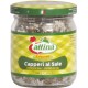 Attina' capperi al sale ml 212