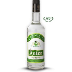 Liquore "Anice Forte" Bosco