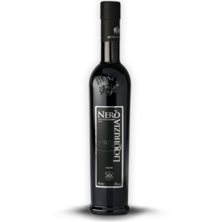 Liquore "Liquirizia Nerò" Bosco