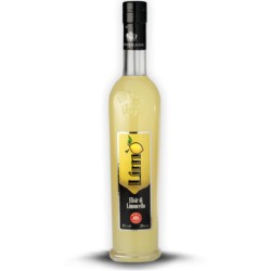 Liquore "Limò" Bosco