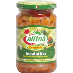 Attina' inasalatina gr 580