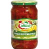 Calabriamia antipasto di peperoni gr 580