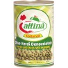 Attina' olive verdi latta denocciolate gr 4250