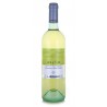 Vino Calabria DOC "Asylia Bianco Melissa" cl.70