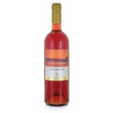 Vino Calabria IGT " Terre Lontane" rosato cl. 70