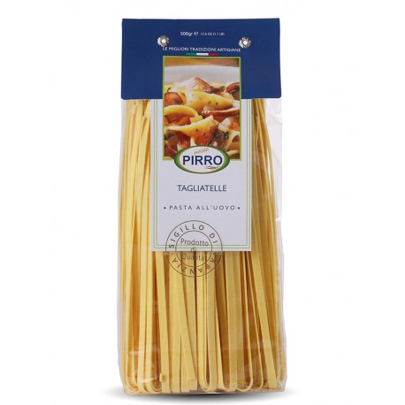 Pirro pasta secca tagliatelle gr 500