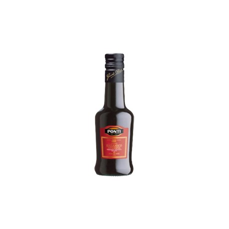Aceto Balsamico "Rossa Ponti" ml.250