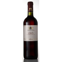 Vinol caparra e siciliani rosato cl 75