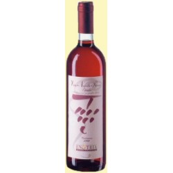 Vino Calabria"Novello rosso" Enotria cl 75