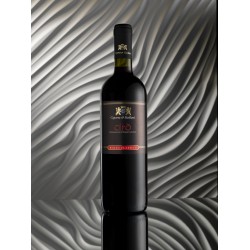 Vino Calabria "Cirò Rosso" Caparra&Siciliani   cl 100