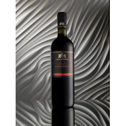 Vino Calabria "Cirò Rosso" Caparra&Siciliani cl 100