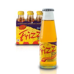 Apertivo Frizz Bitter Blond cl 10 x 24