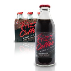 Aperitivo Frizz Coffee da cl 18x6