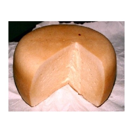 Pecorino fresco mancuso kg 1