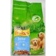 Friskies secco dog junior kg 1.5