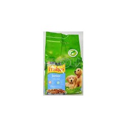 Friskies secco dog junior kg 1.5