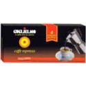 Caffè Espresso Guglielmo bi-pack 4x250 gr
