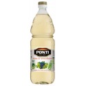 Aceto di Vino Classico Bianco Bottiglia PET