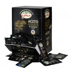 Aceto balsamico bustine 5 ml