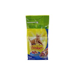 Friskies gran menù crocchette gatto tonno verdure kg 2