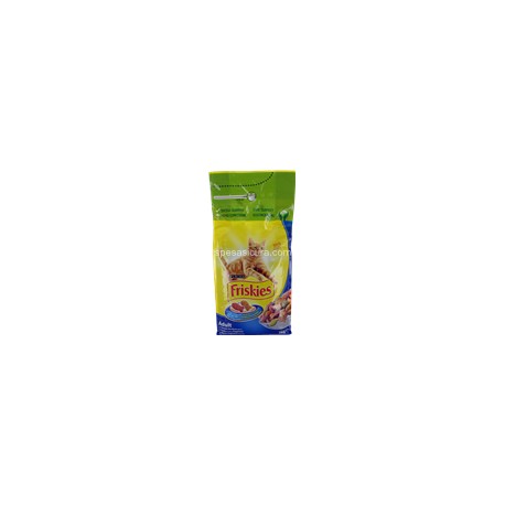 friskies gran menu crocchette gatto tonno verdure kg 2