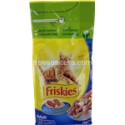 Friskies gran menù crocchette gatto tonno verdure kg 2