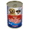 Miglior cane umido pollo tacchino gr 400