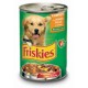 friskies bocconi cane manzo pollo verdure gr 400