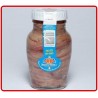 Filetti di alici "Anfora" Original Vasetto di vetro da 160 gr. 