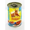 Friskies bocconi gatto salmone tonno gr 400