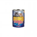 Miglior gatto bocconi gatto pollo tacchino gr 400