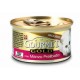 Gourmet gold manzo gr 85 confezione da 24 pezzi