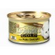 Gourmet gold pollo gr 85 confezione da 24 pezzi