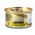 Gourmet gold pollo gr 85 x 24 pezzi