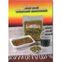 Olive verdi schiacciate denocciolate gr. 500
