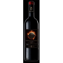 Vino Calabria IGP "SoleNero" cl.75