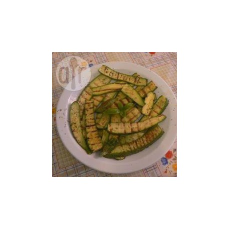 Zucchine arrosto kg 2