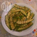 Zucchine arrosto kg 2