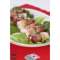 Involtini speck-formaggio kg 1