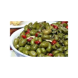 olive schiacciate con nocciolo kg 3