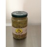 Melanzane a filetti sott'olio gr 1700 ril funghi