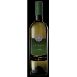 Vino Calabria IGP " Terrano" cl. 75