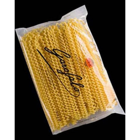 Garofalo 12.5 fusilli lunghi gr 500