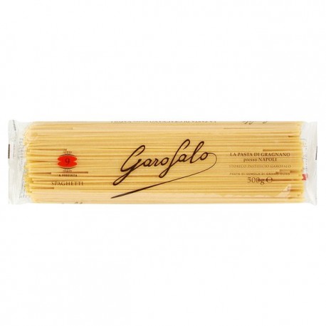 Garofalo spaghetti chitarra gr 500