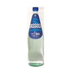 Gassosa frizzy spadafora cl 95