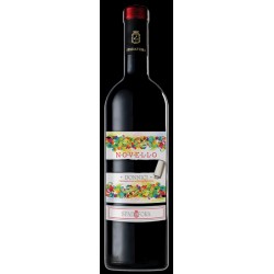 Vino DONNICI DOP " Novello" cl 75